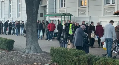 Ks. Sławomir Bar dla ubogich!