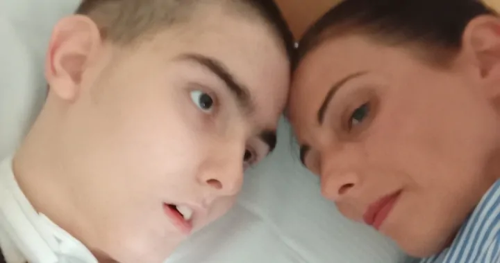 Razem dla Szymka