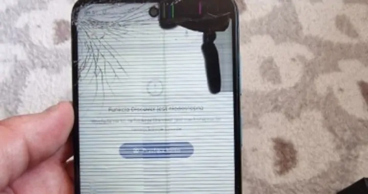 Na telefon dla babci