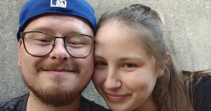 Dla os. niepeł. na start