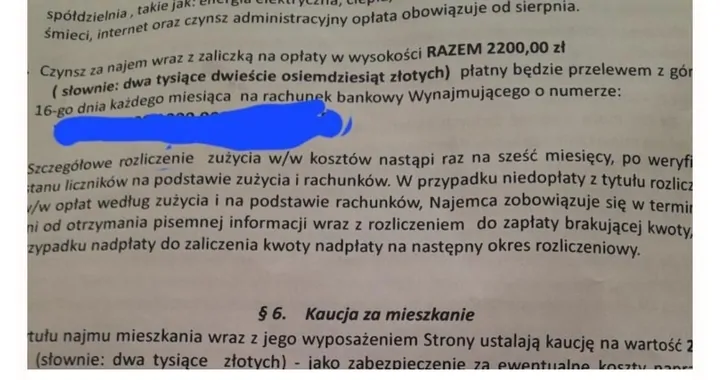 Wynajem pilne
