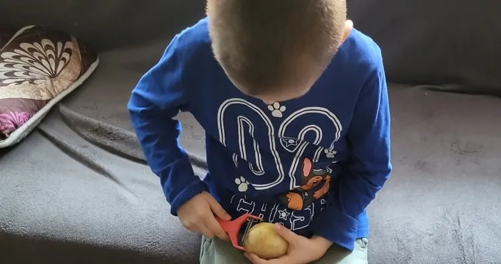 Pomoc dziecku w komunikacji