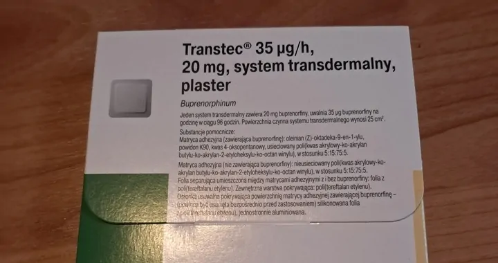 Zbieram pieniądze na leki