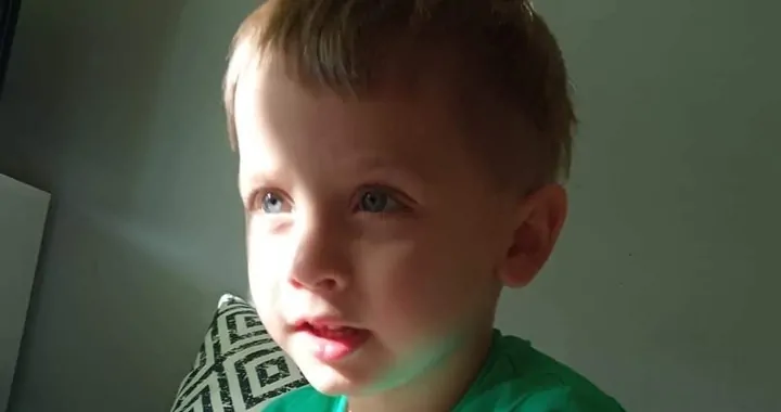 Badanie genetyczne dla Szymona