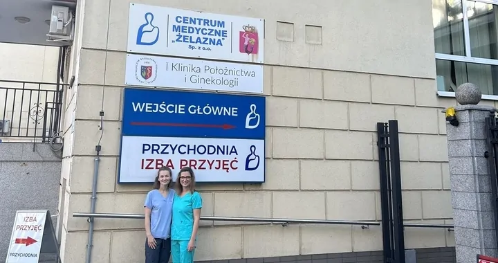 OKO NA AFRYKĘ
