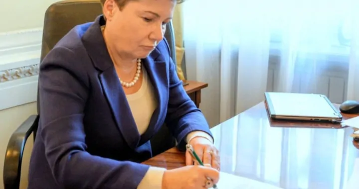 Trzaskowski musi odejść