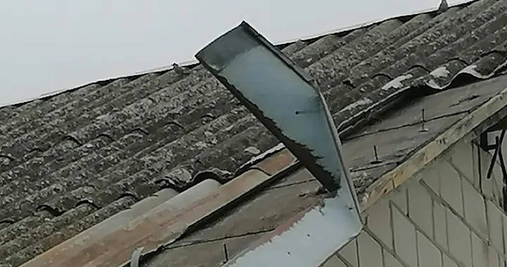 Wsparcie po nawałnicy w Bogatem