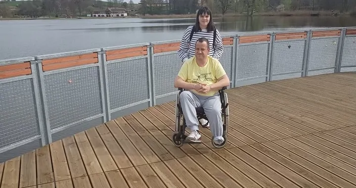 Walka o lepsze życie pełne nadziei