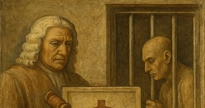 Za głupotę grzywna i więzienie