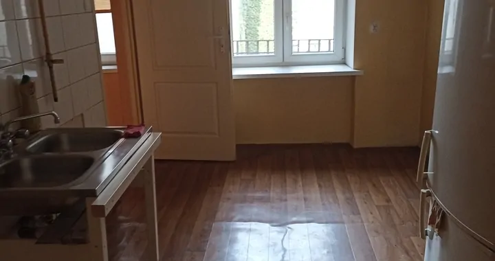 Zamieszkać na swoim
