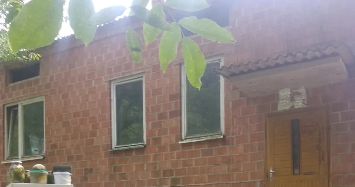 Zbieram na remont domu calego
