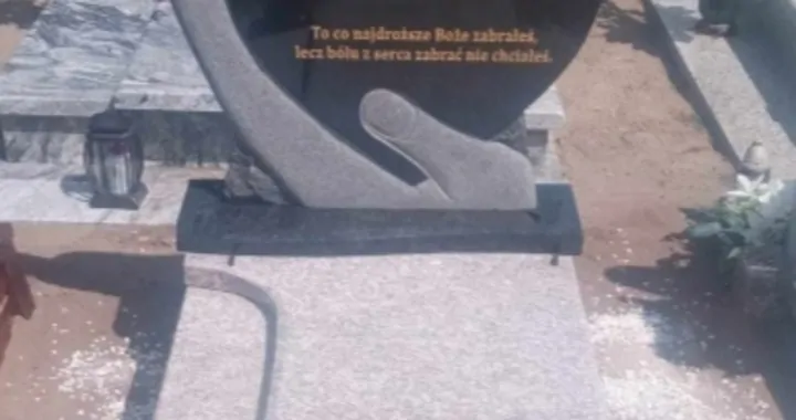 Pomnik dla wojownika