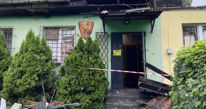 Zbiórka na przywrócenie sklepu rodziny Zadrużnik w Dąbrowie Białogardzkiej