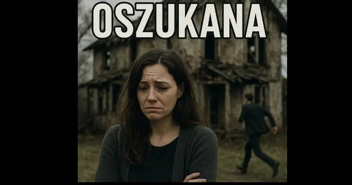 Pomoc dla oszukanej