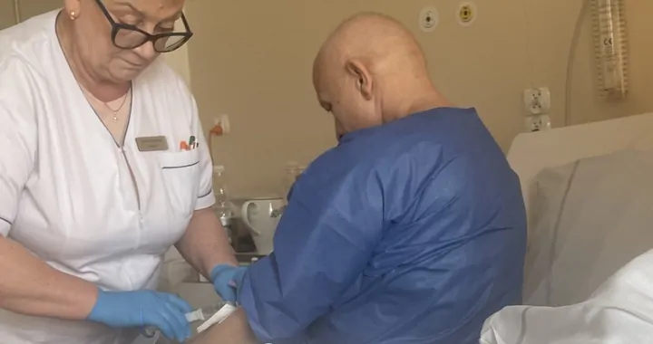 Dla Taty  – nadzieja na jutro