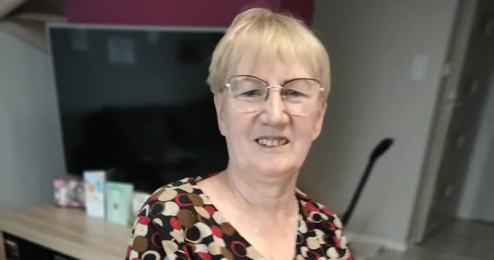 Zakup protezy dla Haliny Olczak