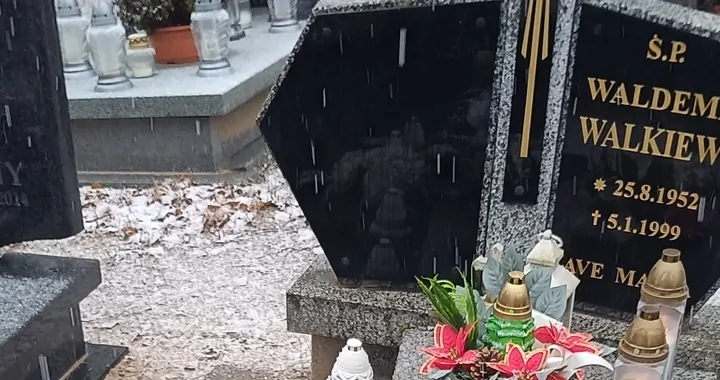 Prolongata męża i moje leczeni