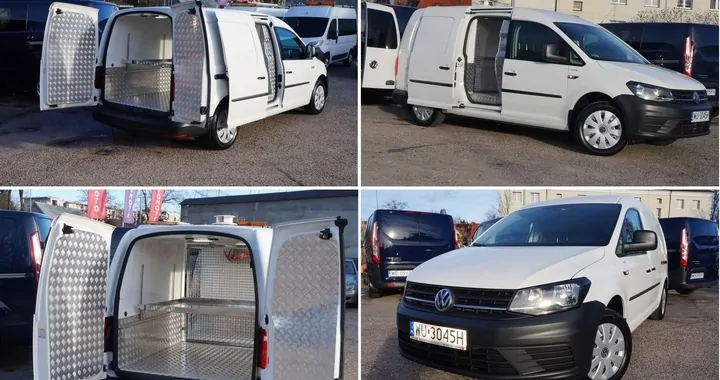 Na auto do transportu zwierząt