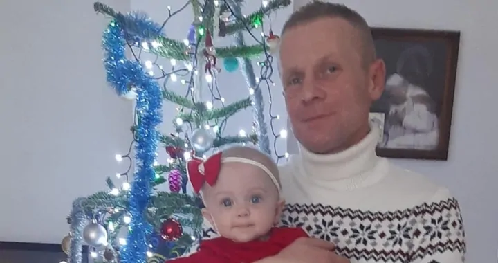 Wsparcie dla rodziny Łukasza w trudnych chwilach