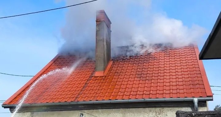 Pożar wspólnego domu - walczymy o powrót do codzienności