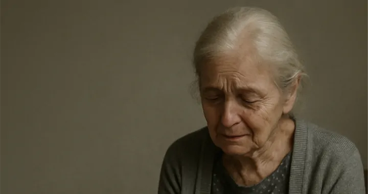 Pomóż Pani Helenie przetrwać.