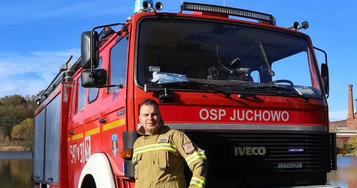 Stanąć na nogi po wypadku