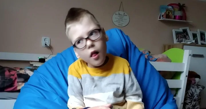 Turnusy dla Tomka
