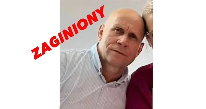 Poszukiwania taty Andrzeja Małż- Francja Briançon