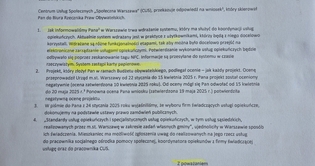 Zdjęcie aktualizacji