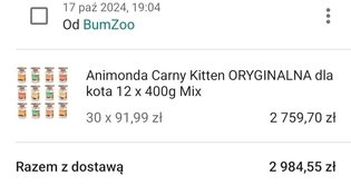 Zdjęcie aktualizacji
