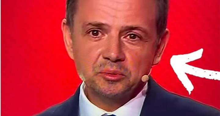 Zdjęcie osoby potrzbującej