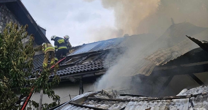 Zdjęcie osoby potrzbującej