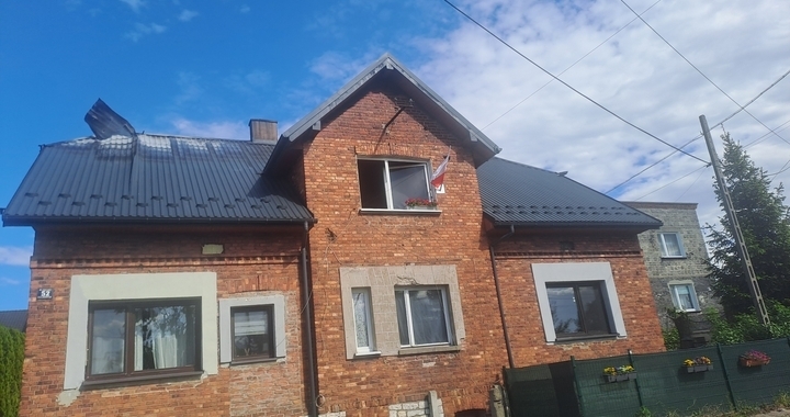 Zdjęcie osoby potrzbującej