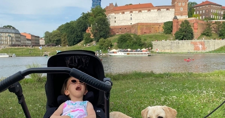 Zdjęcie osoby potrzbującej