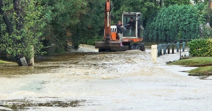 Zdjęcie osoby potrzbującej