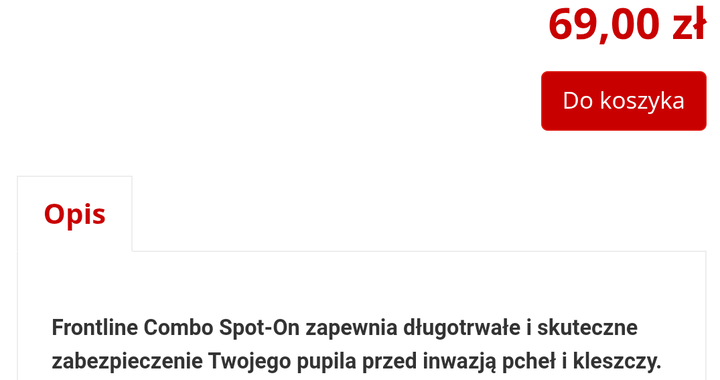 Zdjęcie osoby potrzbującej