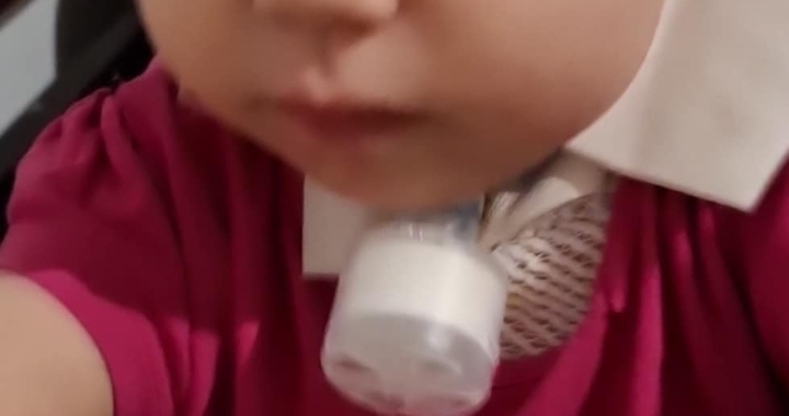 Zdjęcie osoby potrzbującej
